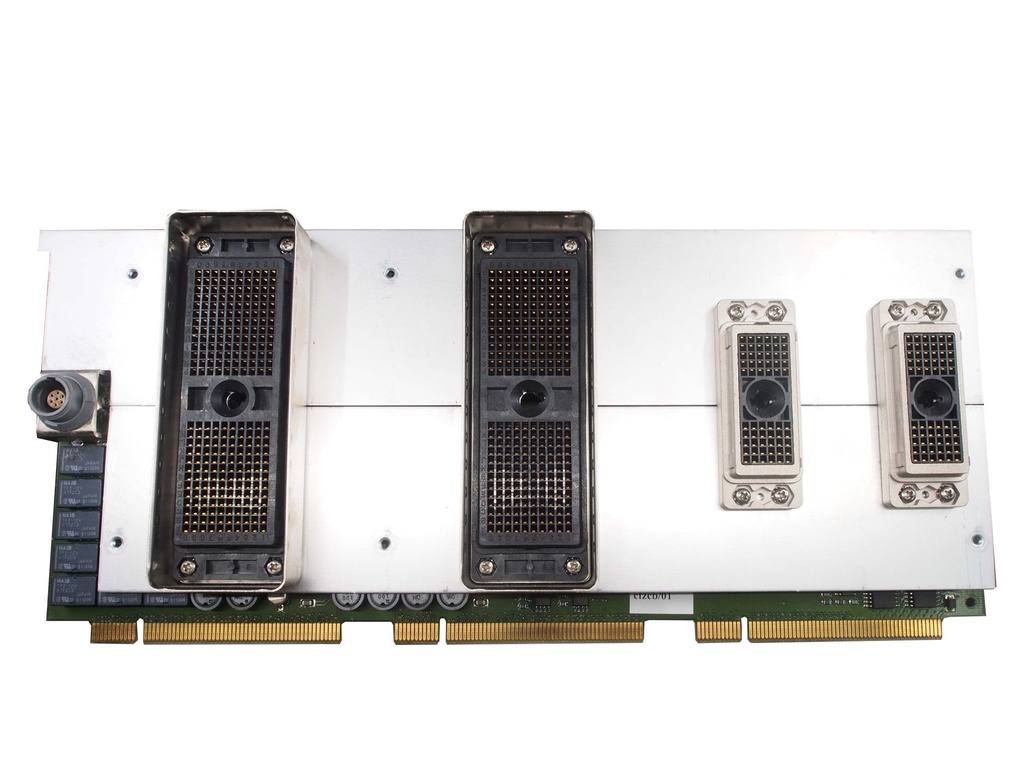 Esaote 9500750000 Input Board