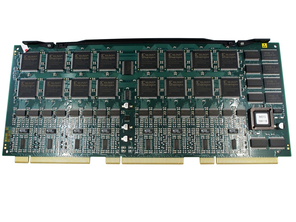 Esaote 9500756000 RX-Digital II Board