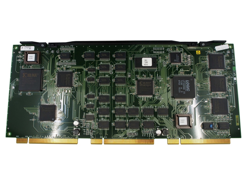 Esaote 9500757000 RFI Board