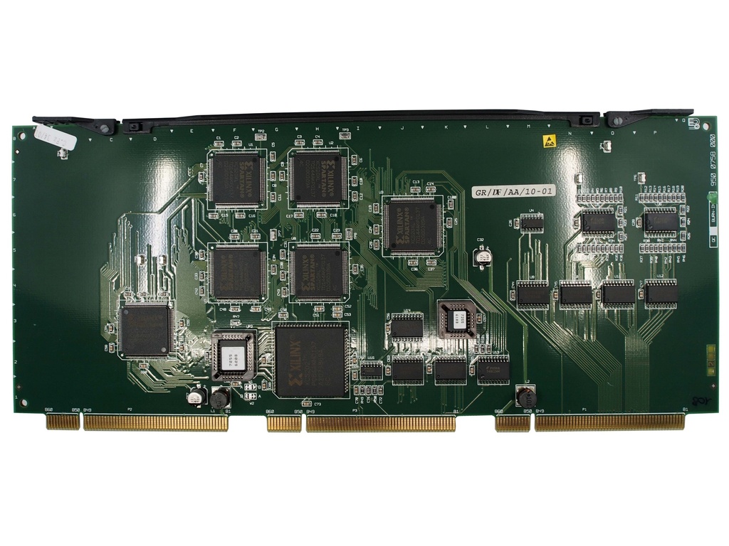 Esaote 9500758000 RF II Board