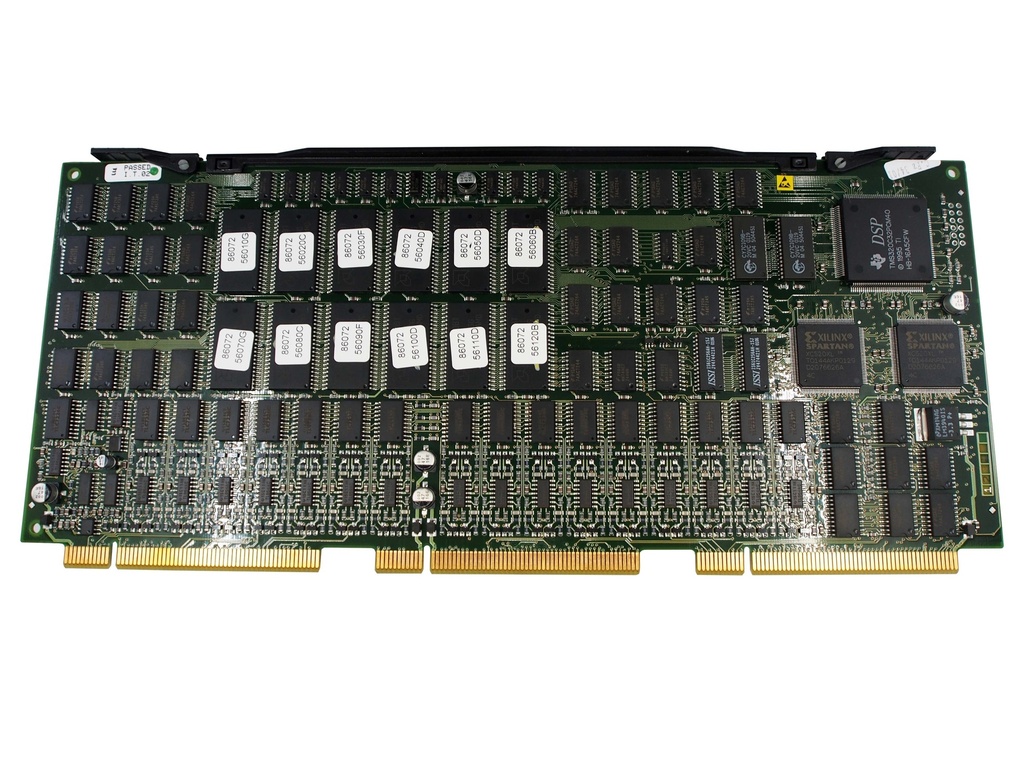 Esaote 9500759000 Delay CTRL Board