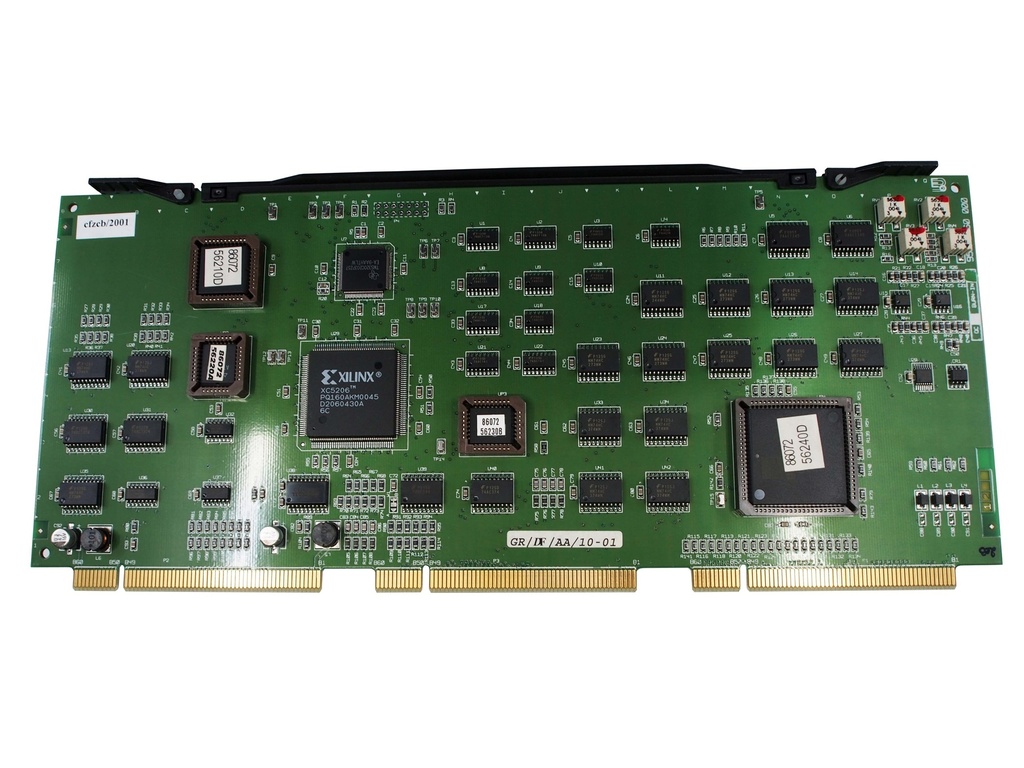 Esaote 9500760000 FE Timing Board