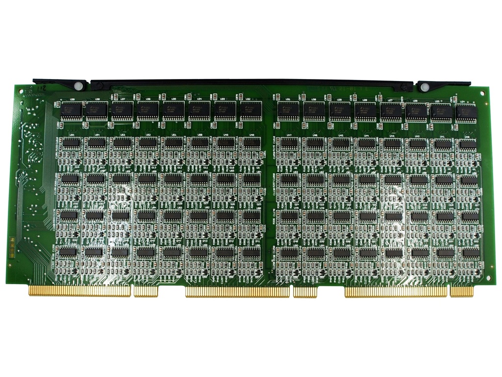 Esaote 9500945000 RX Short II Board