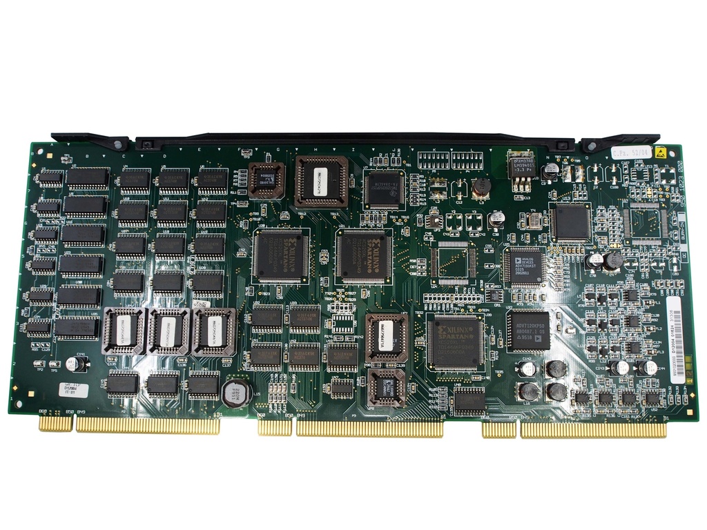 Esaote 9501023000 Video II Board