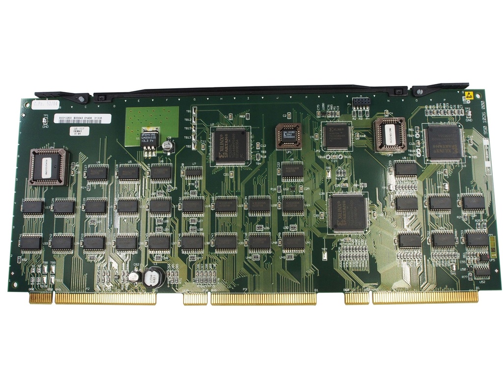 Esaote 9501026000 Memory Control II Board