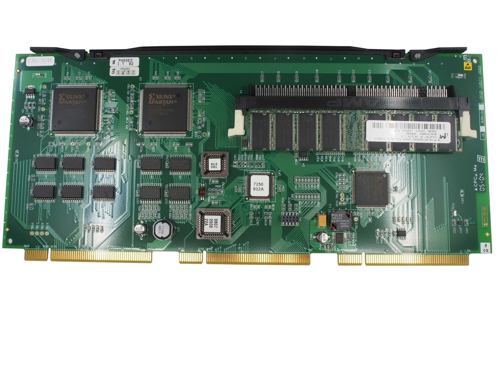 Esaote 9501027000 Memory II Board