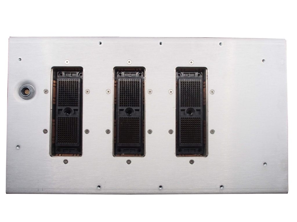 Esaote 9501087100 ICS Input Board