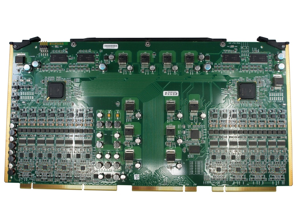 Esaote 9501090000 ITR Input TX-RX Board
