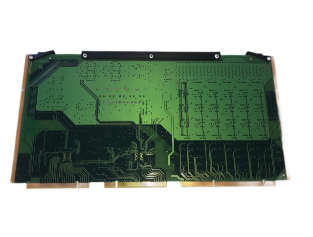 Esaote 9501091010 ICC Input CW Clock Board