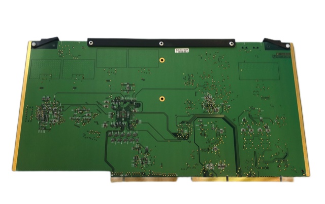 Esaote 9501092010 IMC Inp. Master Control Board