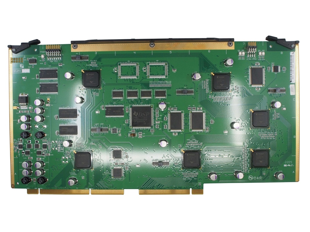 Esaote 9501093000 DIP Digital Image Proc Board
