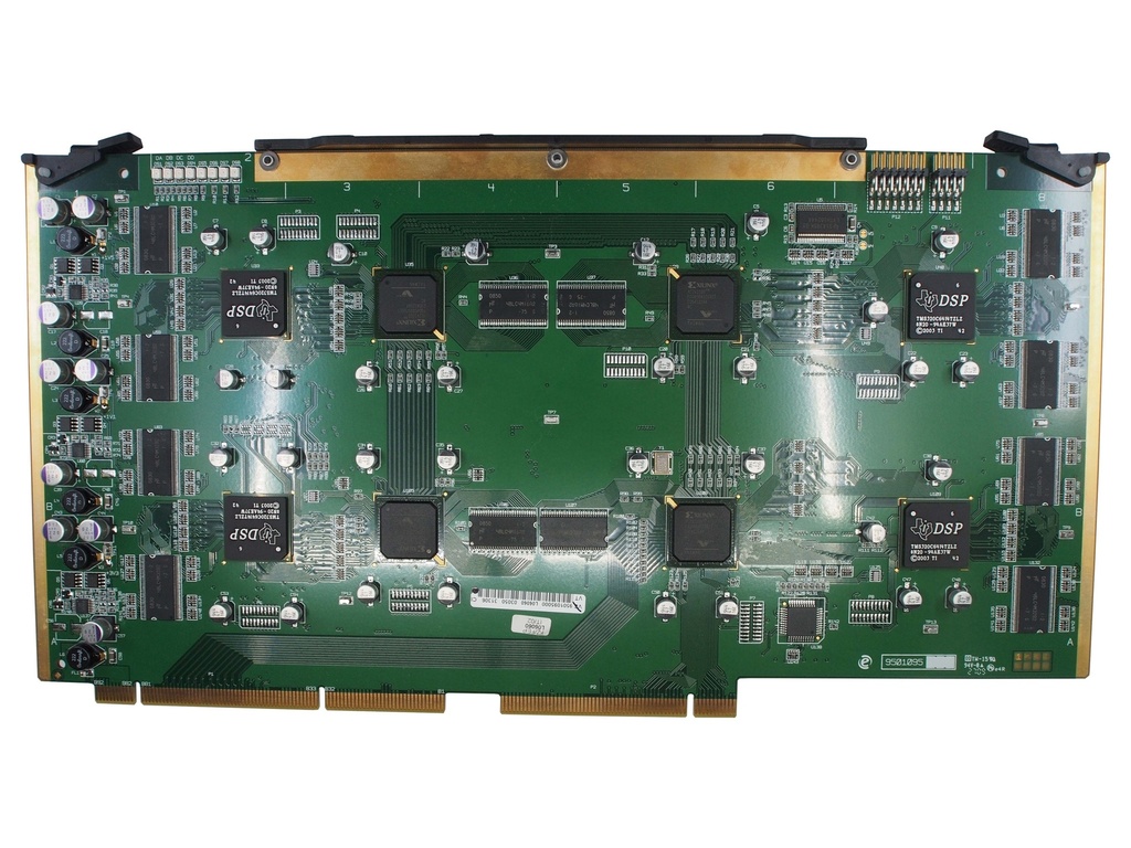 Esaote 9501095000 DEP Digital Exten. Board