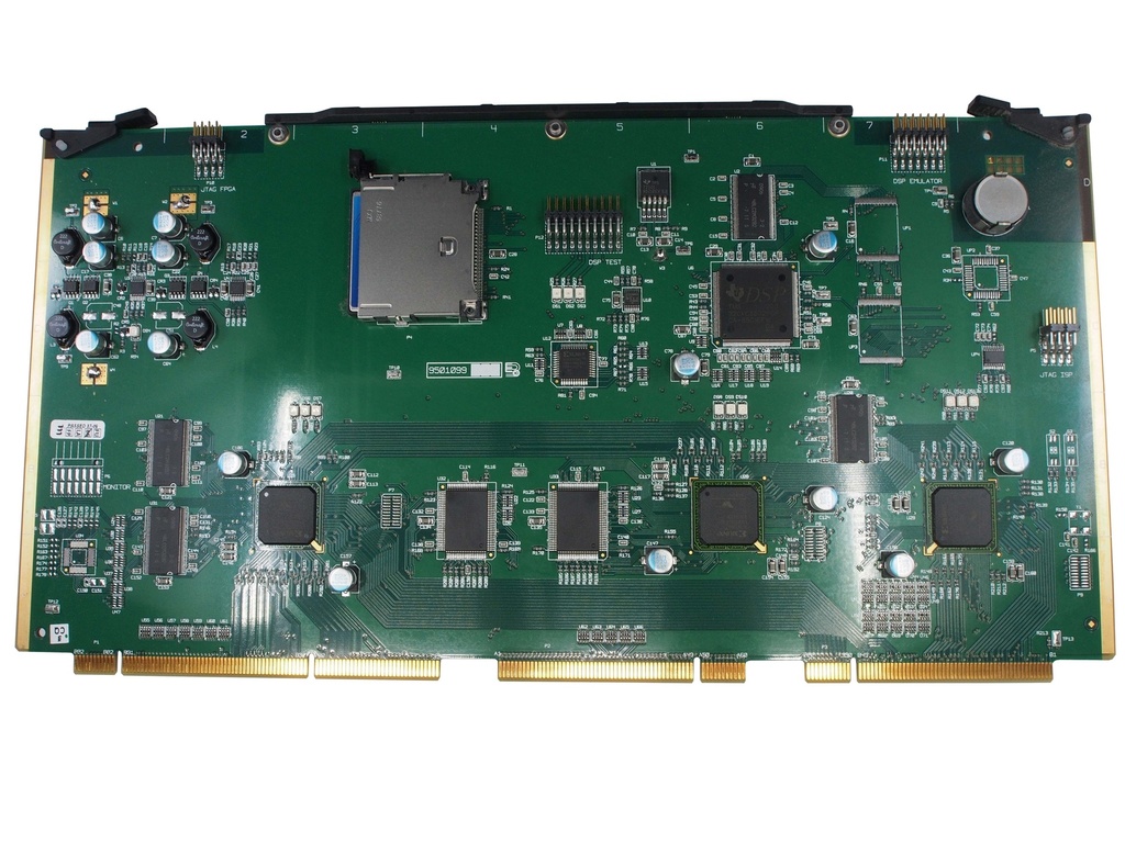 Esaote 9501099000 BLC Back Link Control Board