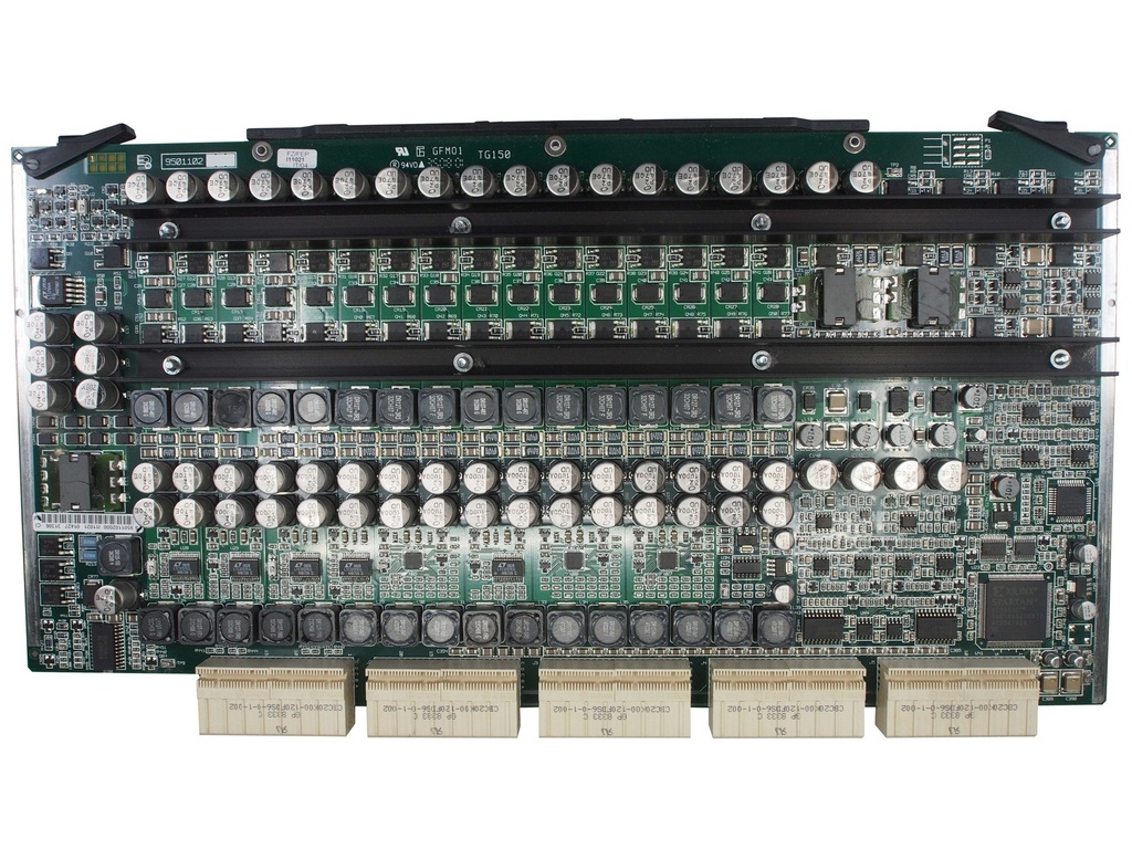 Esaote 9501102000 Switch Power Regulator