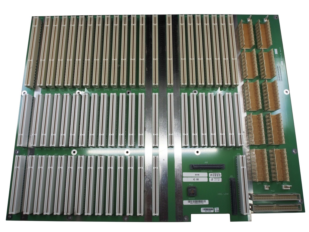 Esaote 9501103000 BMB Board