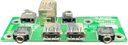Esaote 9501172 USB Hub