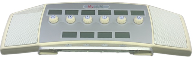 Esaote 9501211 Keyboard Display