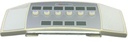 Esaote 9501211 Keyboard Display