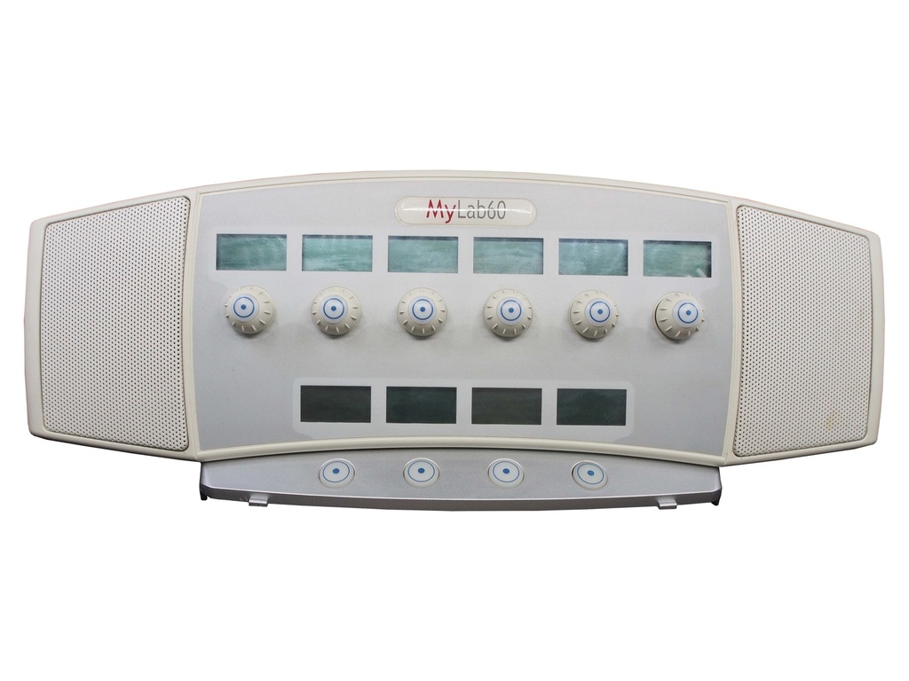 Esaote 9501211000 Keyboard Display