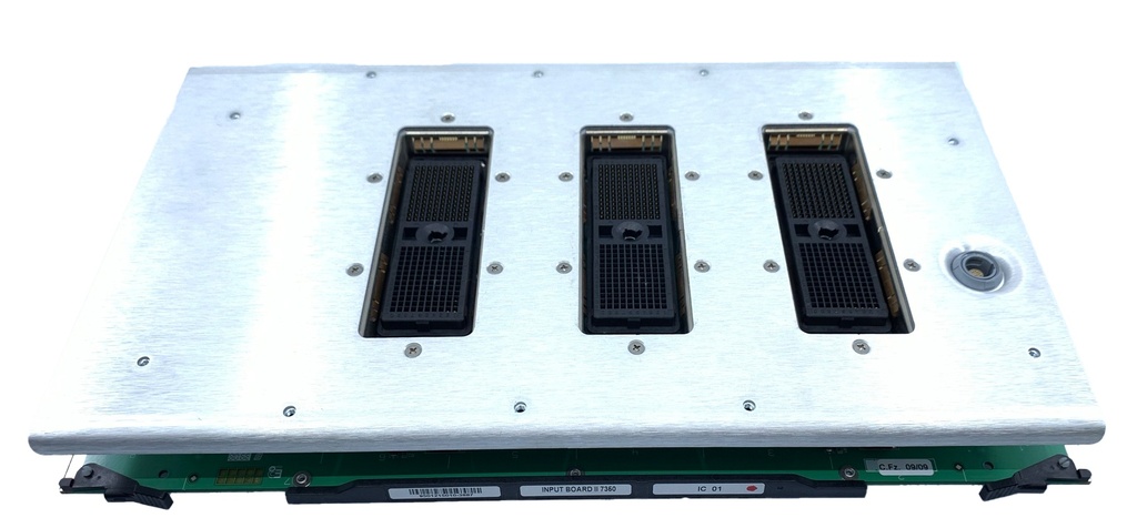 Esaote 9501215010 Input Board II