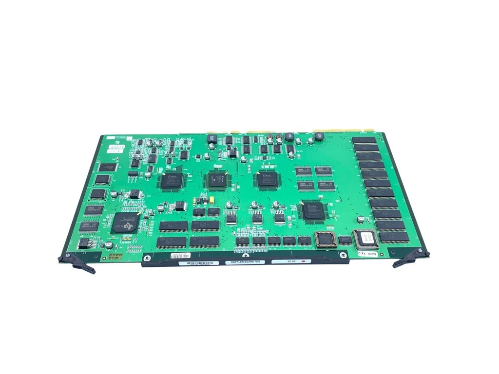 Esaote 9501217000 Doppler Board