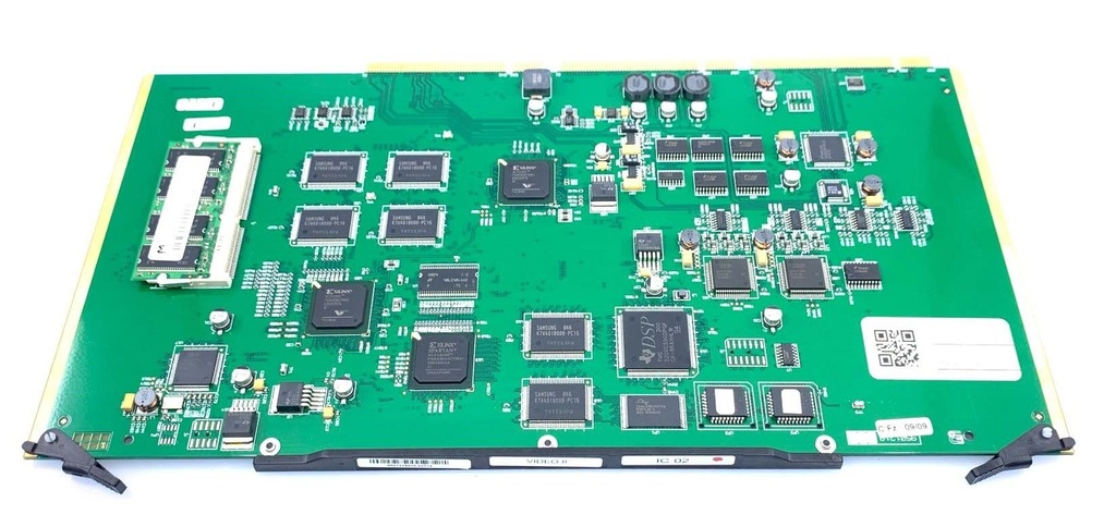 Esaote 9501219010 Video II Board
