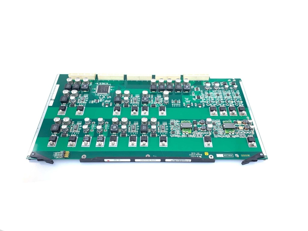 Esaote 9501220000 SPR Board