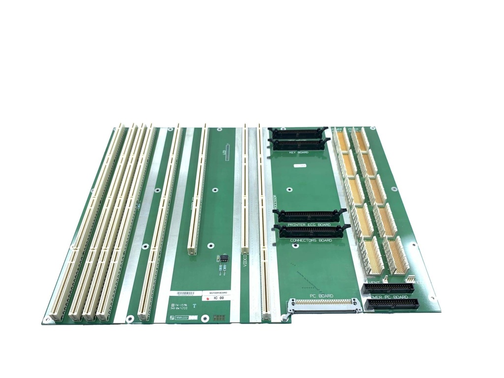 Esaote 9501222000 Backplate Motherboard