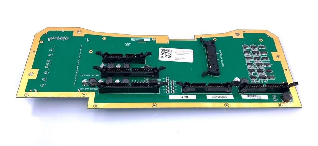 Esaote 9501223000 Key TGC Board