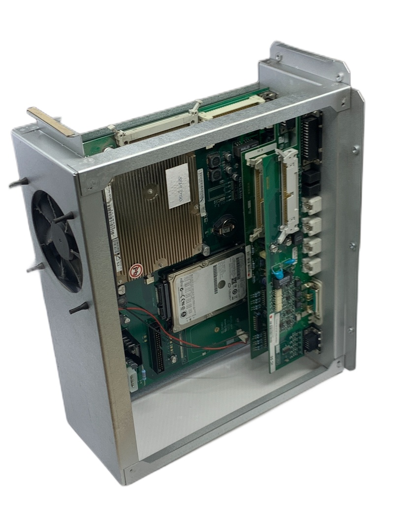 Esaote 9501365000 7350 PC Board III
