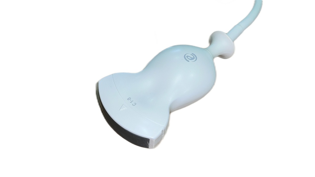 Esaote C1-8 Curved Array Schallkopf