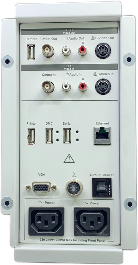 GE 5140507 AEXP Assy