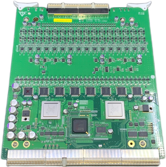 GE 5248569-2 MLBC4II Assy