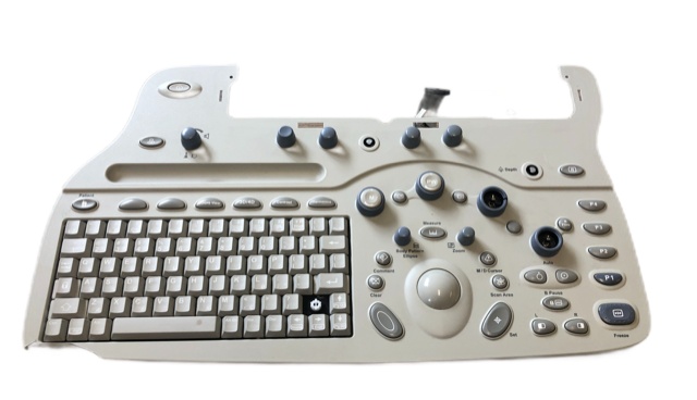 GE 01066 Keyboard