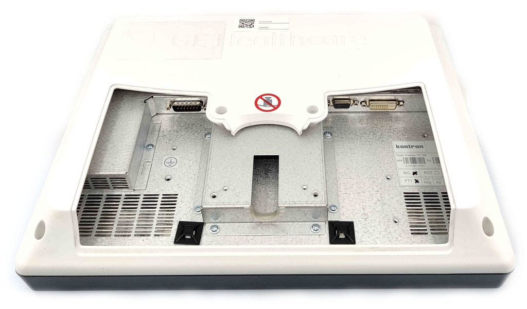 GE 2-D190-1001 Display