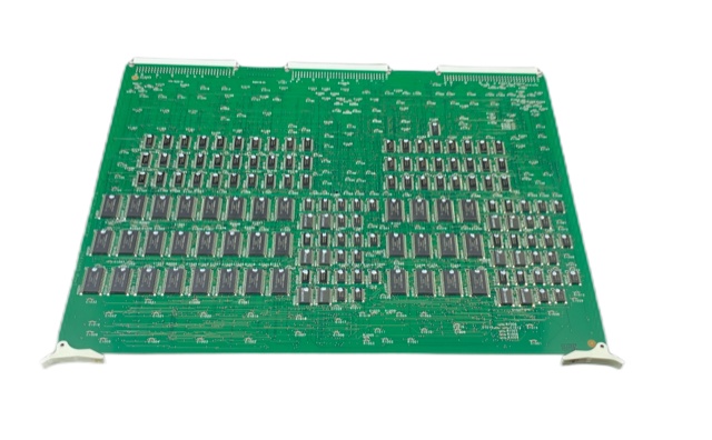 GE 2141644-3 DDSC3 Board