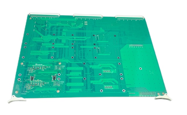 GE 2192674-2 ANLP3 Board