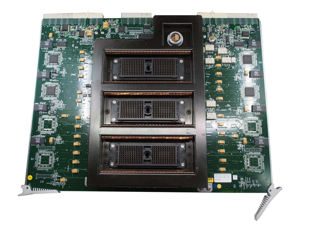 GE 2253033-3 Front End Board