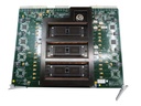 GE 2253033-3 Front End Board