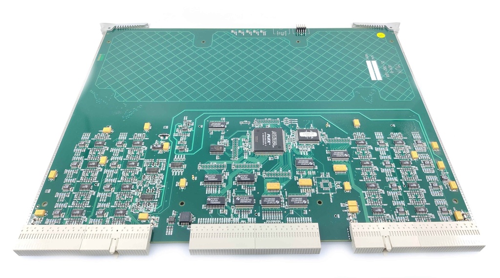 GE 2253038-3 MUX Board