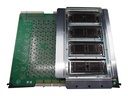 GE 2260221G Probe Selector Board Assembly
