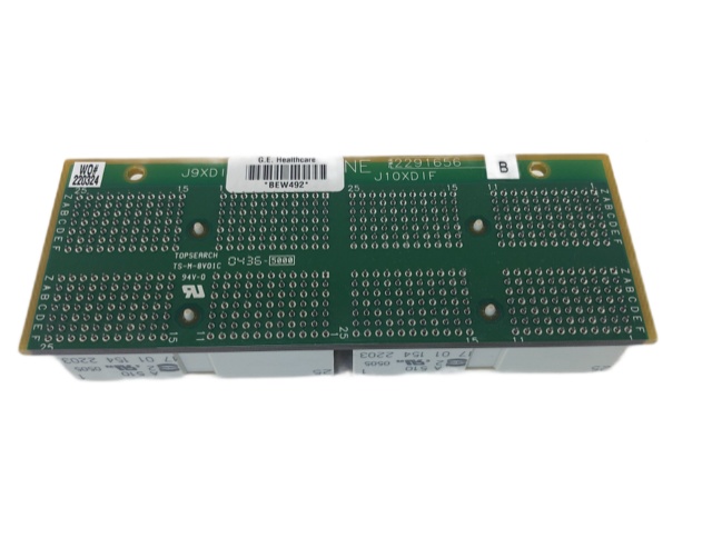 GE 2291656 Top Plane Board