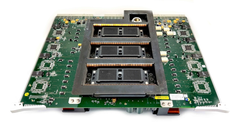 GE 2294618-2 Front Board