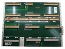 GE 2356512 Backplane Board
