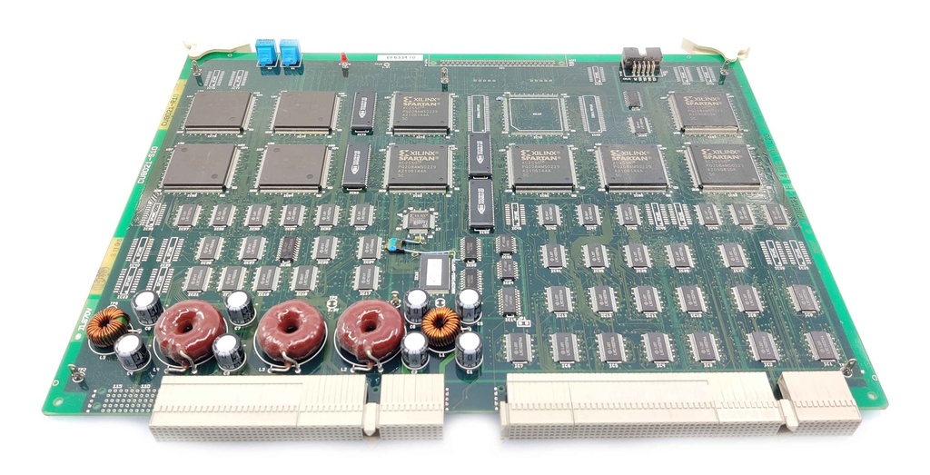 Hitachi CU8021 DVP Board