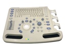 GE 517911 Main Keyboard Assy