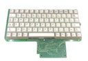 GE 5.40553.179-001 Keyboard