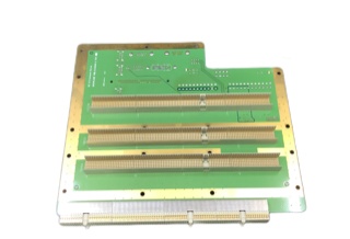 GE 5140498-2 Backplane Assy