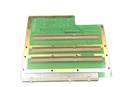 GE 5140498-2 Backplane Assy
