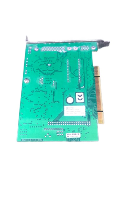 GE 52LVDS Bayview BEP Card